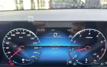 Mercedes-Benz GLB, 2022 год, 2 985 000 рублей, 16 фотография