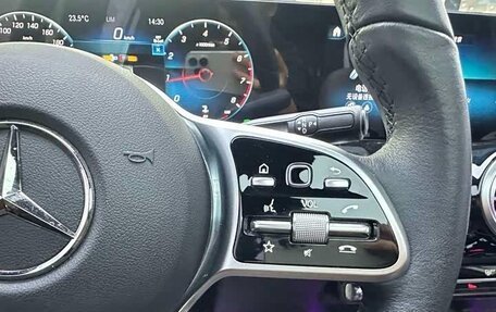 Mercedes-Benz GLB, 2022 год, 2 985 000 рублей, 14 фотография