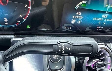 Mercedes-Benz GLB, 2022 год, 2 985 000 рублей, 15 фотография