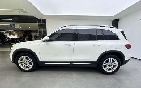 Mercedes-Benz GLB, 2022 год, 2 985 000 рублей, 18 фотография