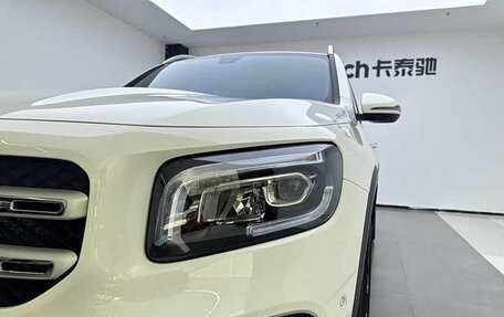 Mercedes-Benz GLB, 2022 год, 2 985 000 рублей, 22 фотография