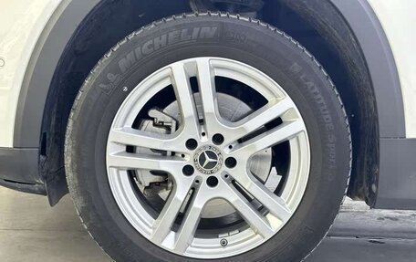 Mercedes-Benz GLB, 2022 год, 2 985 000 рублей, 26 фотография