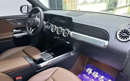 Mercedes-Benz GLB, 2022 год, 2 985 000 рублей, 20 фотография