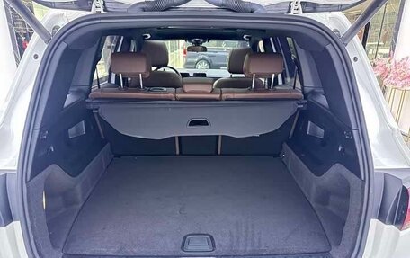 Mercedes-Benz GLB, 2022 год, 2 985 000 рублей, 24 фотография