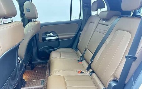 Mercedes-Benz GLB, 2022 год, 2 985 000 рублей, 21 фотография