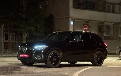 Mercedes-Benz GLC, 2023 год, 6 700 000 рублей, 1 фотография