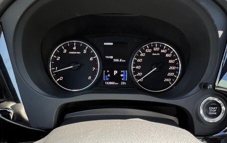 Mitsubishi Outlander III рестайлинг 3, 2016 год, 1 700 000 рублей, 14 фотография