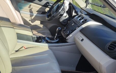Mazda CX-7 I рестайлинг, 2011 год, 750 000 рублей, 4 фотография