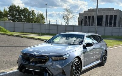 BMW M5, 2025 год, 16 500 000 рублей, 1 фотография