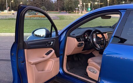 Porsche Macan I рестайлинг, 2019 год, 3 250 000 рублей, 9 фотография
