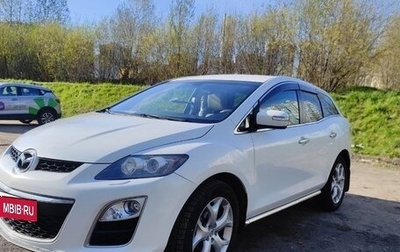 Mazda CX-7 I рестайлинг, 2011 год, 750 000 рублей, 1 фотография