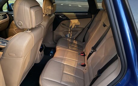 Porsche Macan I рестайлинг, 2019 год, 3 250 000 рублей, 13 фотография