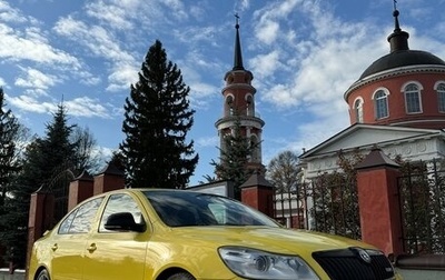 Skoda Octavia RS, 2010 год, 1 999 000 рублей, 1 фотография