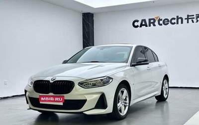 BMW 1 серия, 2021 год, 1 913 085 рублей, 1 фотография
