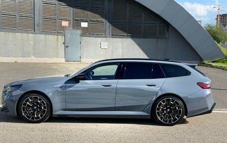 BMW M5, 2025 год, 16 500 000 рублей, 3 фотография