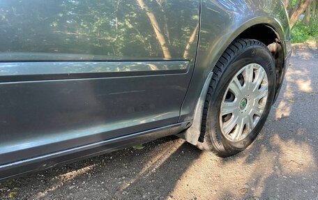 Skoda Octavia, 2009 год, 555 000 рублей, 5 фотография