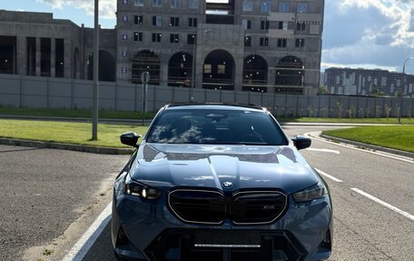 BMW M5, 2025 год, 16 500 000 рублей, 2 фотография