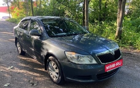Skoda Octavia, 2009 год, 555 000 рублей, 2 фотография