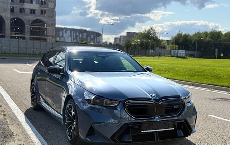 BMW M5, 2025 год, 16 500 000 рублей, 4 фотография