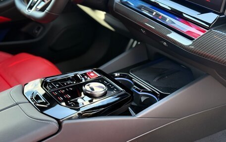 BMW M5, 2025 год, 16 500 000 рублей, 12 фотография
