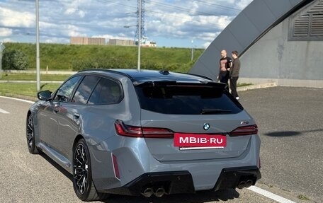 BMW M5, 2025 год, 16 500 000 рублей, 7 фотография