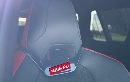 BMW M5, 2025 год, 16 500 000 рублей, 11 фотография