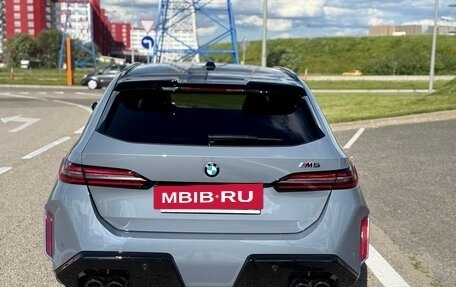 BMW M5, 2025 год, 16 500 000 рублей, 5 фотография