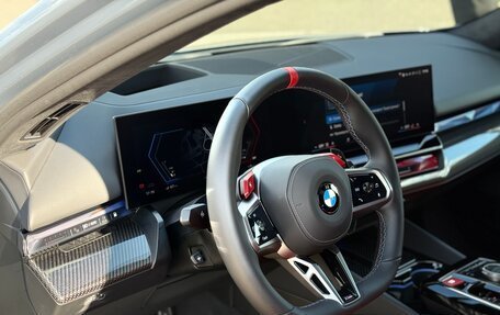 BMW M5, 2025 год, 16 500 000 рублей, 23 фотография