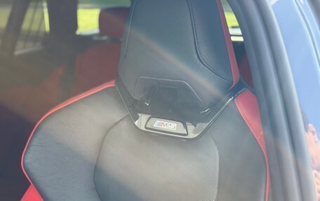 BMW M5, 2025 год, 16 500 000 рублей, 21 фотография