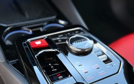 BMW M5, 2025 год, 16 500 000 рублей, 25 фотография