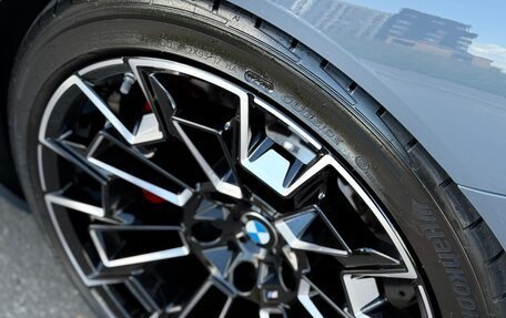 BMW M5, 2025 год, 16 500 000 рублей, 29 фотография