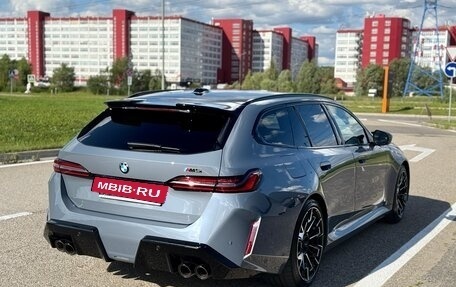 BMW M5, 2025 год, 16 500 000 рублей, 8 фотография