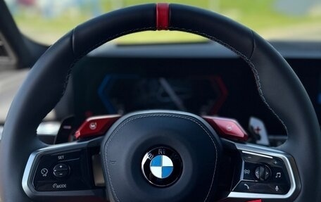 BMW M5, 2025 год, 16 500 000 рублей, 24 фотография