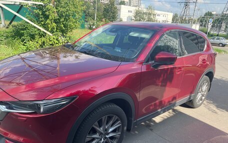 Mazda CX-5 II, 2020 год, 3 050 000 рублей, 2 фотография