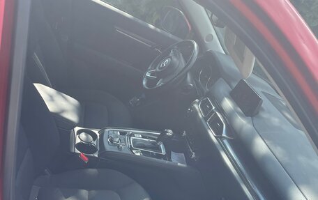 Mazda CX-5 II, 2020 год, 3 050 000 рублей, 5 фотография