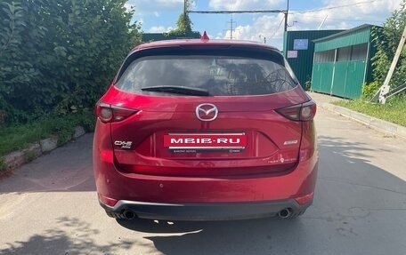 Mazda CX-5 II, 2020 год, 3 050 000 рублей, 4 фотография