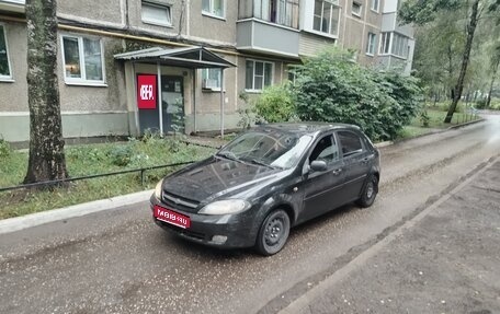 Chevrolet Lacetti, 2008 год, 300 000 рублей, 1 фотография