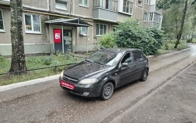 Chevrolet Lacetti, 2008 год, 300 000 рублей, 1 фотография