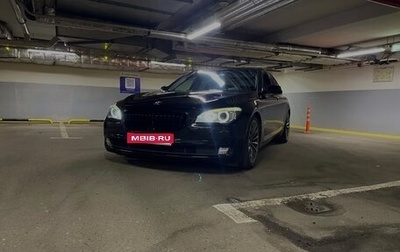 BMW 7 серия, 2010 год, 2 500 000 рублей, 1 фотография