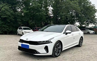KIA K5 II, 2020 год, 1 800 111 рублей, 1 фотография