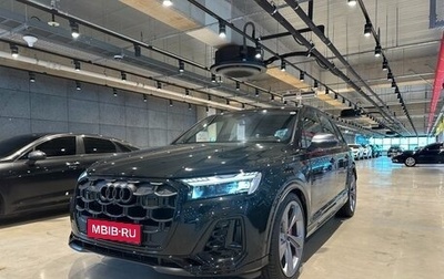 Audi SQ7, 2025 год, 18 340 000 рублей, 1 фотография