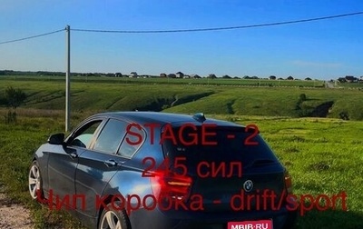 BMW 1 серия, 2013 год, 1 450 000 рублей, 1 фотография