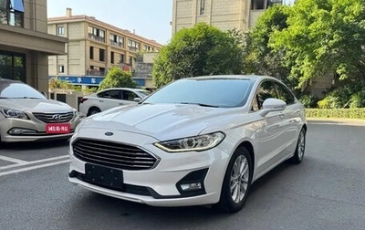 Ford Mondeo V, 2022 год, 1 400 111 рублей, 1 фотография