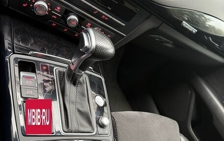 Audi A7, 2014 год, 2 000 000 рублей, 14 фотография