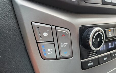 Hyundai Grand Starex Grand Starex I рестайлинг 2, 2020 год, 2 600 000 рублей, 10 фотография