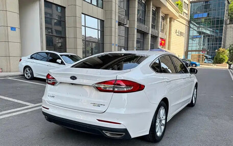 Ford Mondeo V, 2022 год, 1 400 111 рублей, 7 фотография