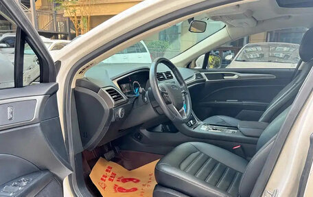Ford Mondeo V, 2022 год, 1 400 111 рублей, 8 фотография