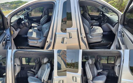 Hyundai Grand Starex Grand Starex I рестайлинг 2, 2020 год, 2 600 000 рублей, 19 фотография