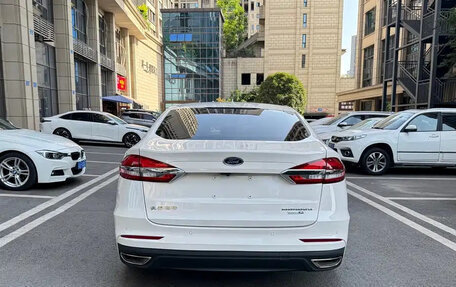 Ford Mondeo V, 2022 год, 1 400 111 рублей, 6 фотография