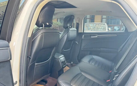 Ford Mondeo V, 2022 год, 1 400 111 рублей, 9 фотография